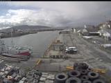 tiempo Webcam Trondheim (Hurtigruten)