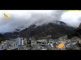 Preview Meteo Webcam Escaldes (Andorra)