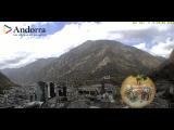 Preview Meteo Webcam Escaldes (Andorra)