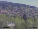 temps Webcam Sankt Englmar 