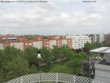 tiempo Webcam Getafe 