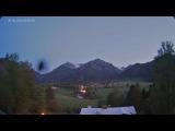meteo Webcam Schliersee 