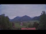 temps Webcam Schliersee 