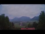 tiempo Webcam Schliersee 