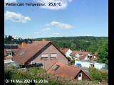 temps Webcam Schweinfurt 
