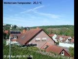 temps Webcam Schweinfurt 