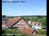 tiempo Webcam Schweinfurt 