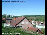 tiempo Webcam Schweinfurt 