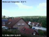 Preview Meteo Webcam Schweinfurt 