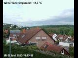 Preview Weather Webcam Schweinfurt 