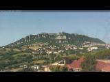 Wetter Webcam San Marino (San Marino)