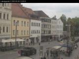 Wetter Webcam Straubing 