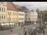 Preview Tiempo Webcam Straubing 