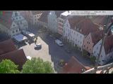 temps Webcam Weiden in der Oberpfalz 