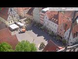 tiempo Webcam Weiden in der Oberpfalz 