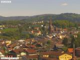 temps Webcam Zwiesel 