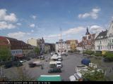 meteo Webcam Finsterwalde 