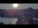 meteo Webcam Praga 