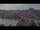 tiempo Webcam Praga 