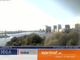 weather Webcam Hamburg 