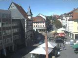 Wetter Webcam Fulda 