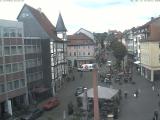 Preview Weather Webcam Fulda 