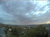 meteo Webcam Fränkisch-Crumbach 
