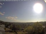 meteo Webcam Fränkisch-Crumbach 