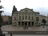 tiempo Webcam Weimar 