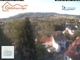 Wetter Webcam Gersfeld 