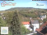 temps Webcam Gersfeld 