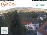 tiempo Webcam Gersfeld 