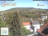 weather Webcam Gersfeld 