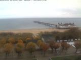 tiempo Webcam Ahlbeck 