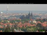 temps Webcam Prague 
