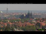 temps Webcam Prague 