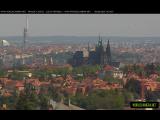 weather Webcam Prague 