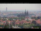 Preview Temps Webcam Prague 