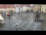 Preview Weather Webcam Sibiu 