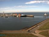 meteo Webcam Cuxhaven 