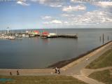 Preview Wetter Webcam Cuxhaven 