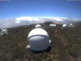 meteo Webcam Santa Cruz De Tenerife (Isole Canarie, Teneriffa)