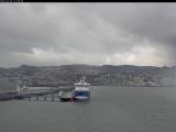 Wetter Webcam Trondheim (Hurtigruten)