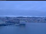 meteo Webcam Trondheim (Hurtigruten)