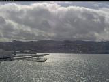 tiempo Webcam Trondheim (Hurtigruten)