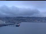 Preview Weather Webcam Trondheim (Hurtigruten)
