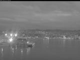 Preview Temps Webcam Trondheim (Hurtigruten)