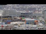 Wetter Webcam Trondheim (Hurtigruten)