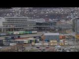 meteo Webcam Trondheim (Hurtigruten) meteo Webcam Trondheim (Hurtigruten)