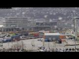 meteo Webcam Trondheim (Hurtigruten)